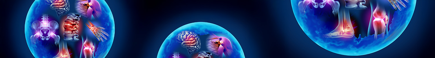 Annual Cleveland Review of Rheumatic Diseases 2026 Banner