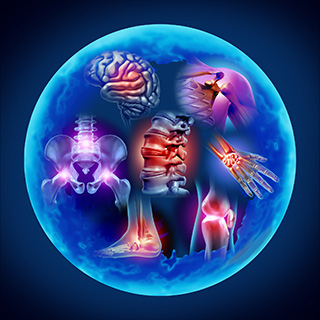 Annual Cleveland Review of Rheumatic Diseases 2026 Banner